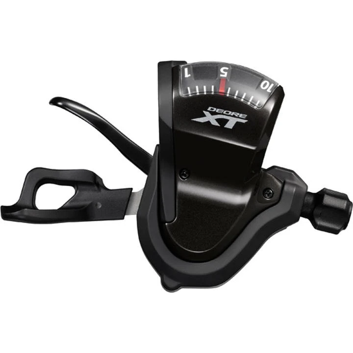 Shimano XT SL-T8000 Skiftegreb Højre 10‑spd (klampe)