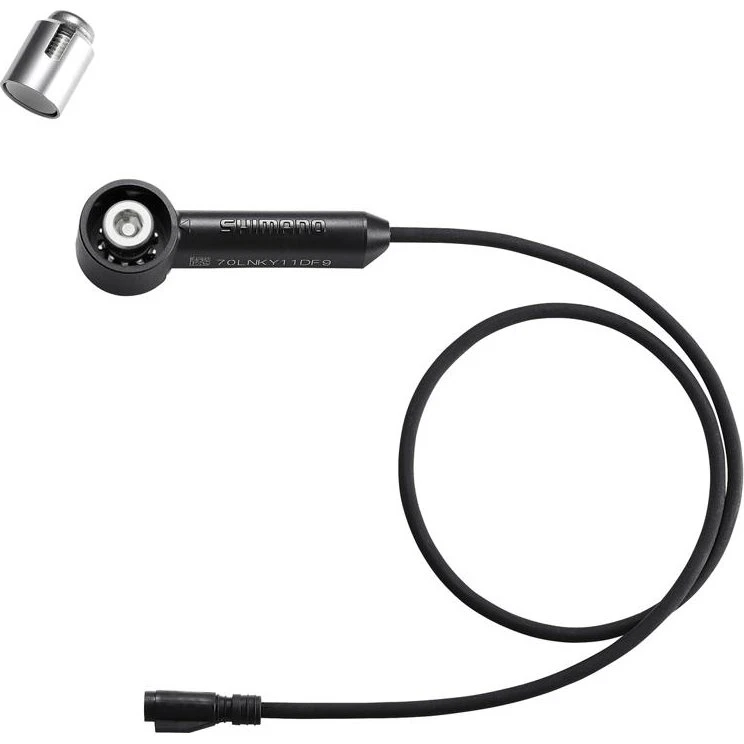 Shimano STEPS hastighedssensor SM-DUE10 540 mm
