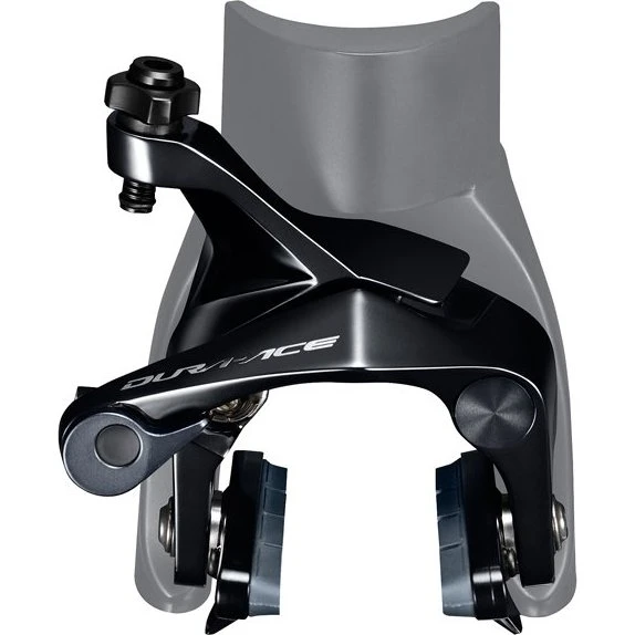 Shimano Dura‑Ace BR‑R9110 forbremse (Direct Mount)