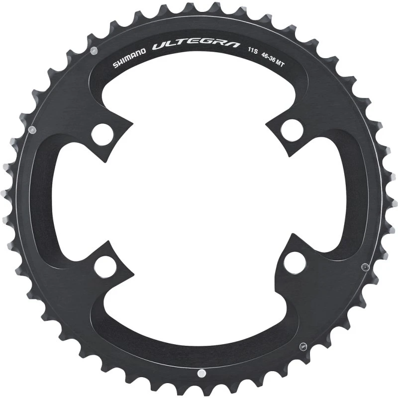 Shimano Ultegra FC-R8000 46T klinge (46/36)