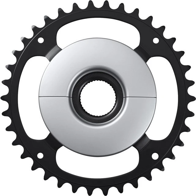 Shimano Steps SM-CRE50 44T klinge - uden kædebeskytter