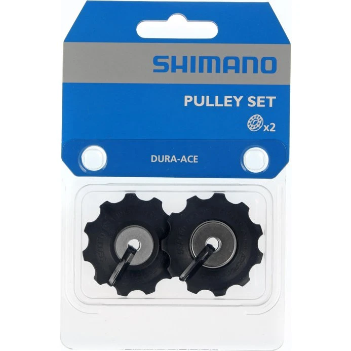 Shimano Dura-Ace RD-7900 Pulleyhjul sæt (2 stk)