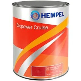 Hempel Ecopower Cruise 30390 True Blue 0,75 L