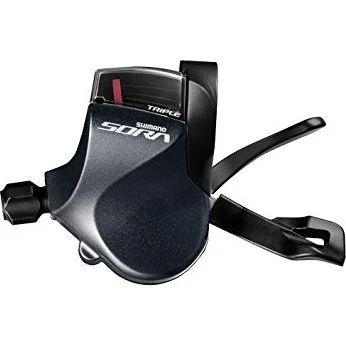 Shimano Sora SL-R3030 Venstre Flatbar Trippel 3x9