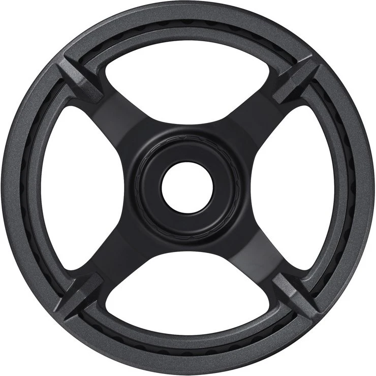 Shimano Steps 44T klinge SM-CRE61 – grå, single
