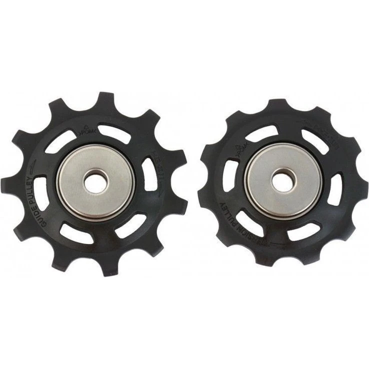 Shimano XTR M9000 Pulleyhjul sæt 11T (2 stk.)