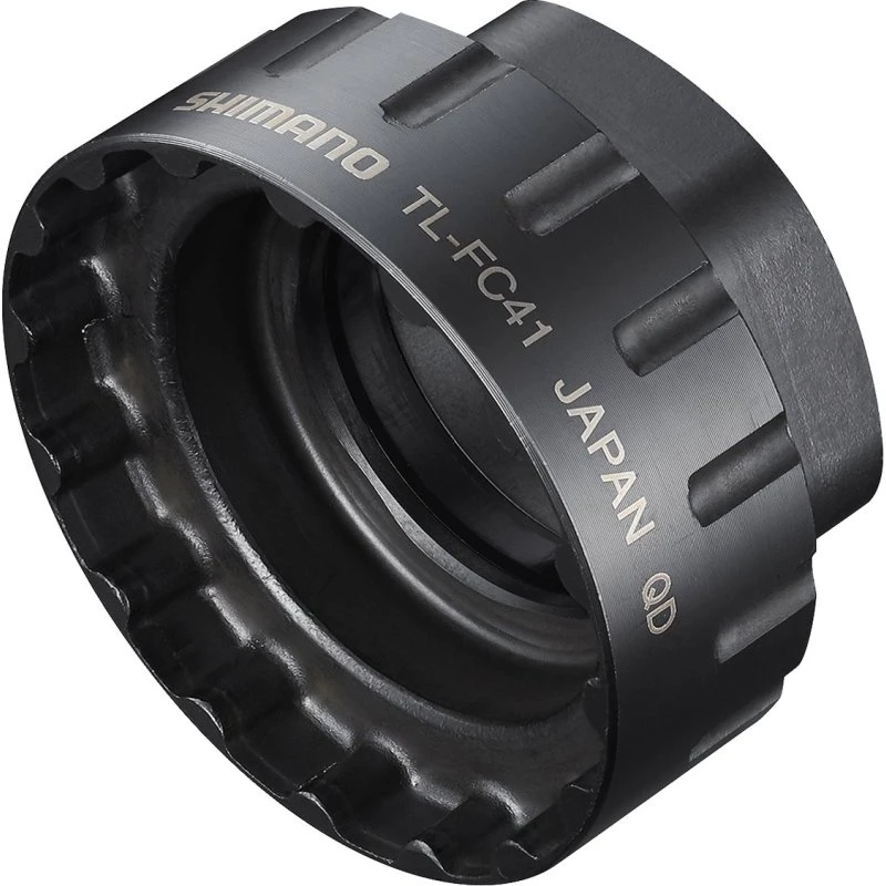 Shimano TL-FC41 aftrækker til Direct Mount klinger