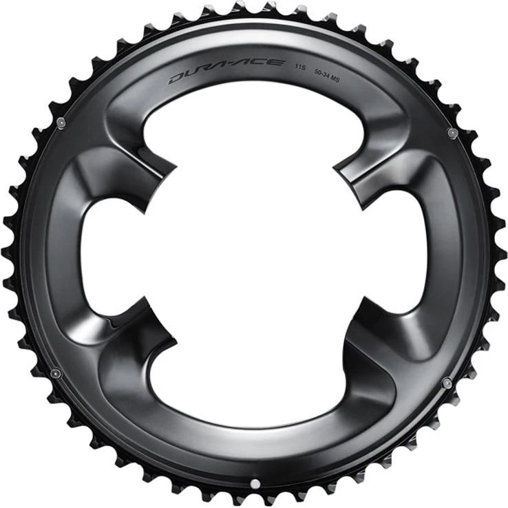Shimano Dura-Ace FC-R9100 54T klinge (54-42 MX)