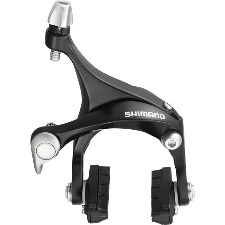 Shimano 105 BR-R561 bagbremseklo - sort, inkl. R55C3