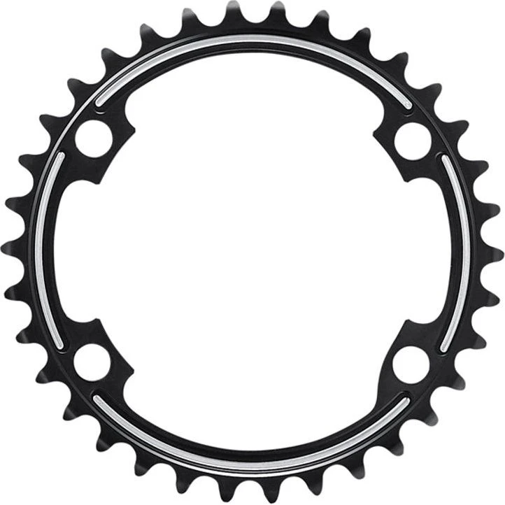 Shimano Dura-Ace FC-R9100 34T klinge (50-34)