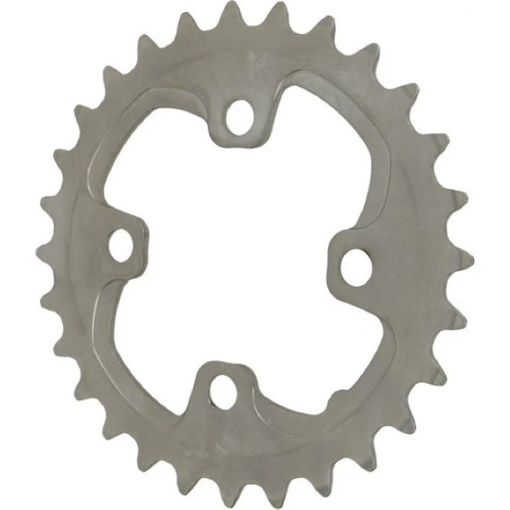 Shimano Deore XT FC-M785 28T 64mm 10-speed klinge