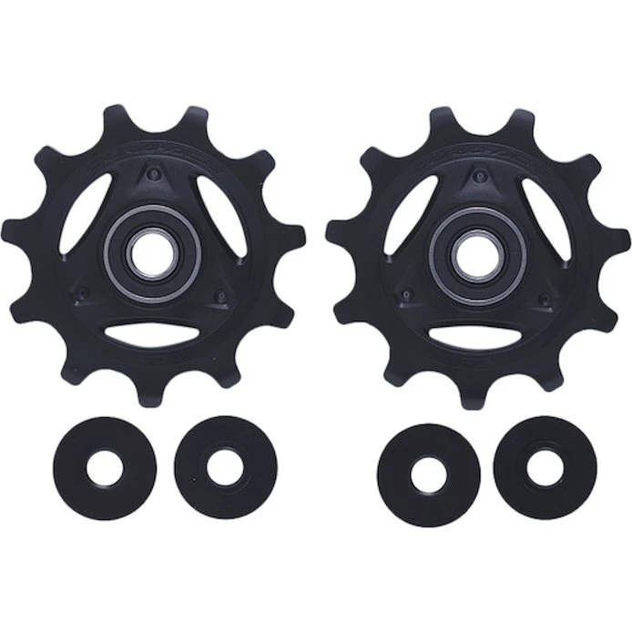 Shimano Dura-Ace RD-R9250 11T pulleyhjul sæt