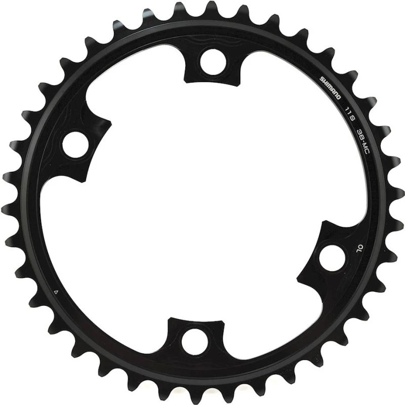 Shimano Dura-Ace FC-9000/7900 38T MC klinge – 11-speed