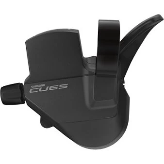 Shimano Cues SL‑U4000L Trigger 2‑speed med display