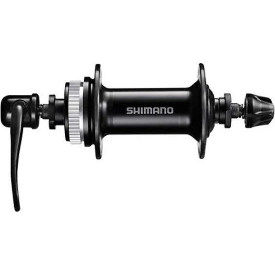Shimano Cues QC-300 Frontnav 100mm, Center Lock, 36 huller