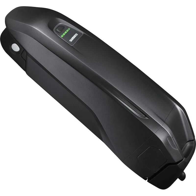 Shimano BT-E8010 504Wh Down Tube batteri til elcykel