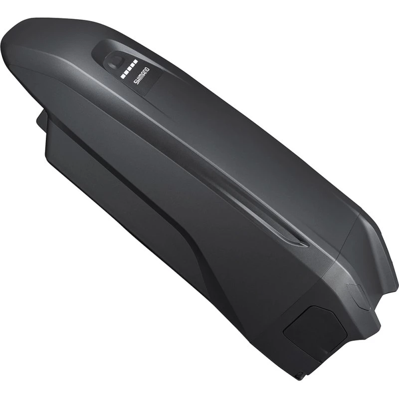 Shimano BT-E8014 Down Tube E-bike batteri 418Wh