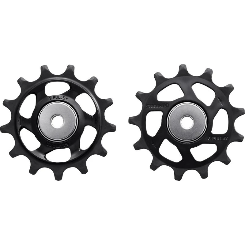 Shimano XTR M9100 Pulleyhjul sæt 13T (2 stk.)