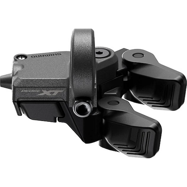 Shimano Deore XT Di2 skiftekontakt højre SW-M8150 (klampe)