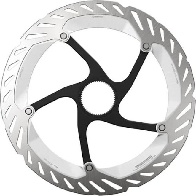 Shimano RT-CL800 Ice-Tech Freeza 203 mm rotor (Center Lock)