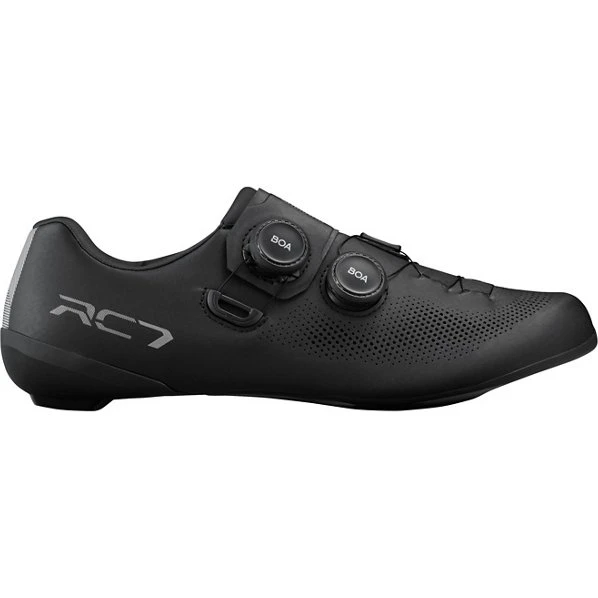 Shimano RC703 RC7 Racer Cykelsko - Sort 40½