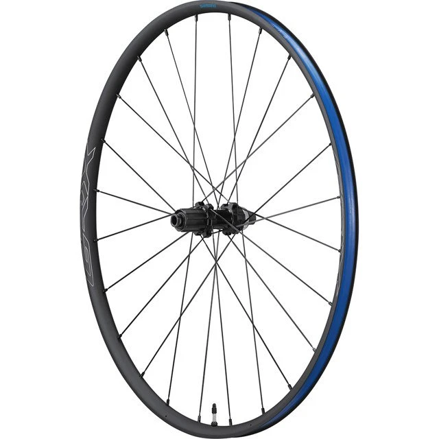 Shimano RX-570 baghjul 27,5" 11 gear Tubeless E-Thru