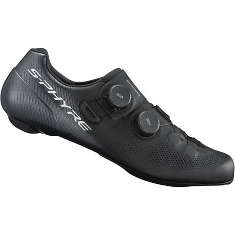 Shimano S-Phyre RC903 Landevejssko – Sort