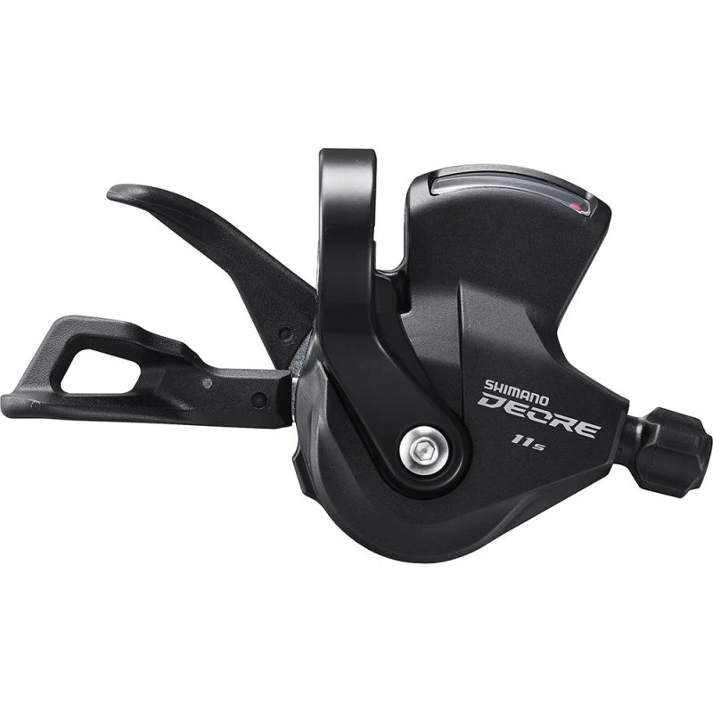 Shimano Deore SL-M5100-R Skiftegreb højre 11-speed m/display