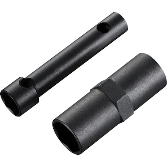 Shimano TL-PD300 konusjusteringsværktøj til platformpedaler