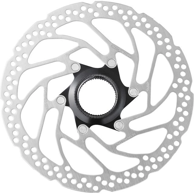 Shimano SM-RT30 180 mm Center Lock bremseskive