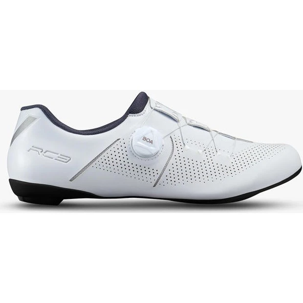Shimano RC302 Road Cykelsko – Høj performance (hvid)