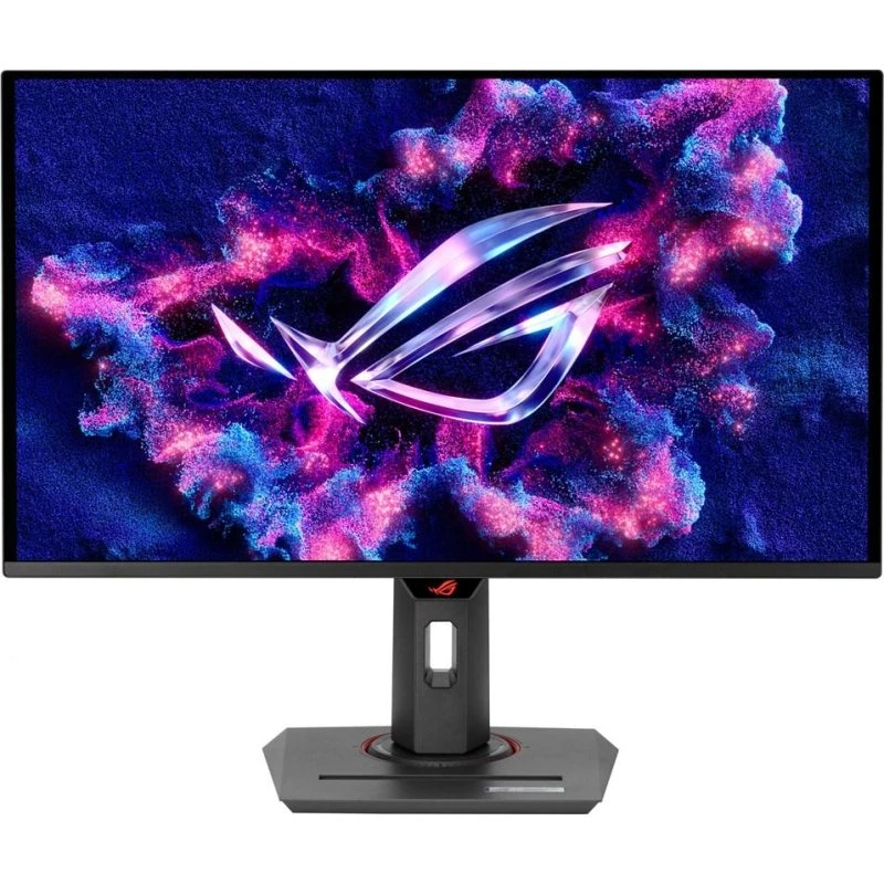 ASUS ROG Strix XG27UCDMG 27" 4K OLED 240Hz gaming-skærm