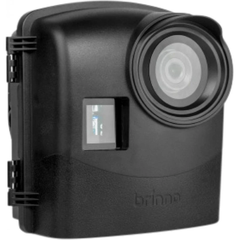 Brinno BCC2000 Construction Trio Bundle – Timelapse-kamera