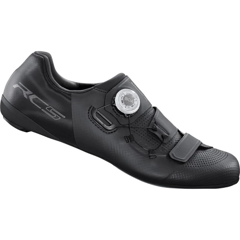 Shimano RC502 Cykelsko Road – Sort (Str. 41)