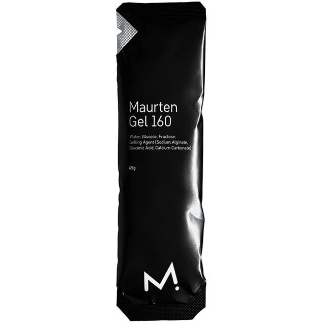 Maurten Gel 160, 10 portioner