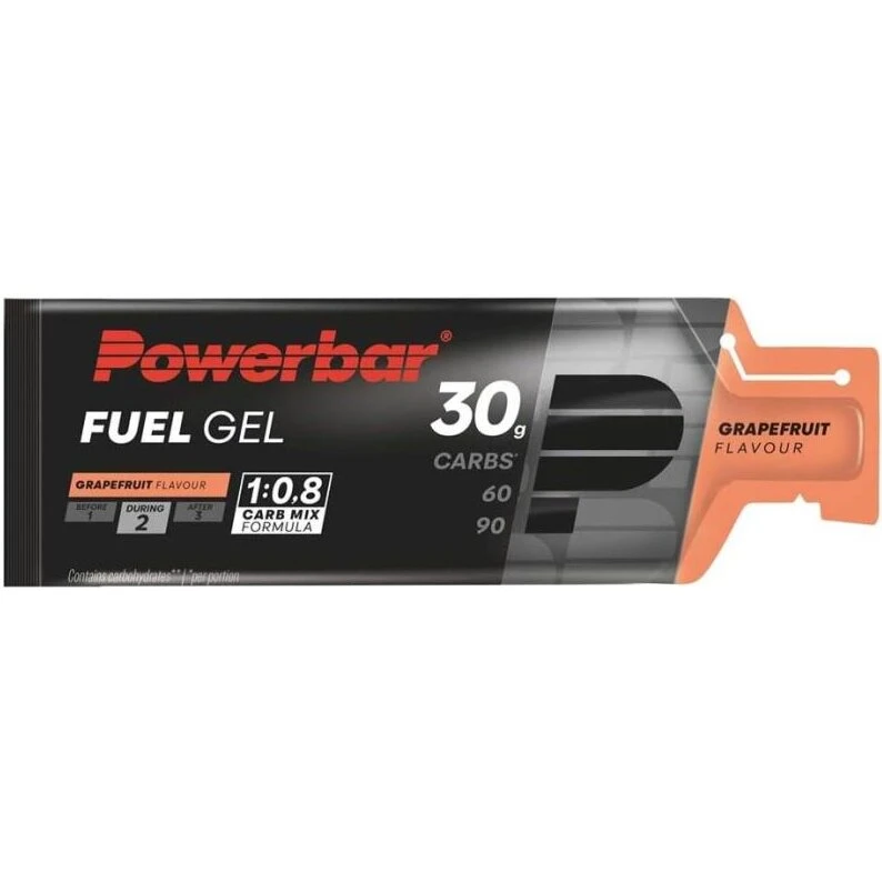 PowerBar Black Line Fuel Gel 50 ml – Cola/Orange