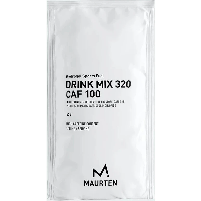 Maurten Drink Mix 320 CAF 100 (1 stk)