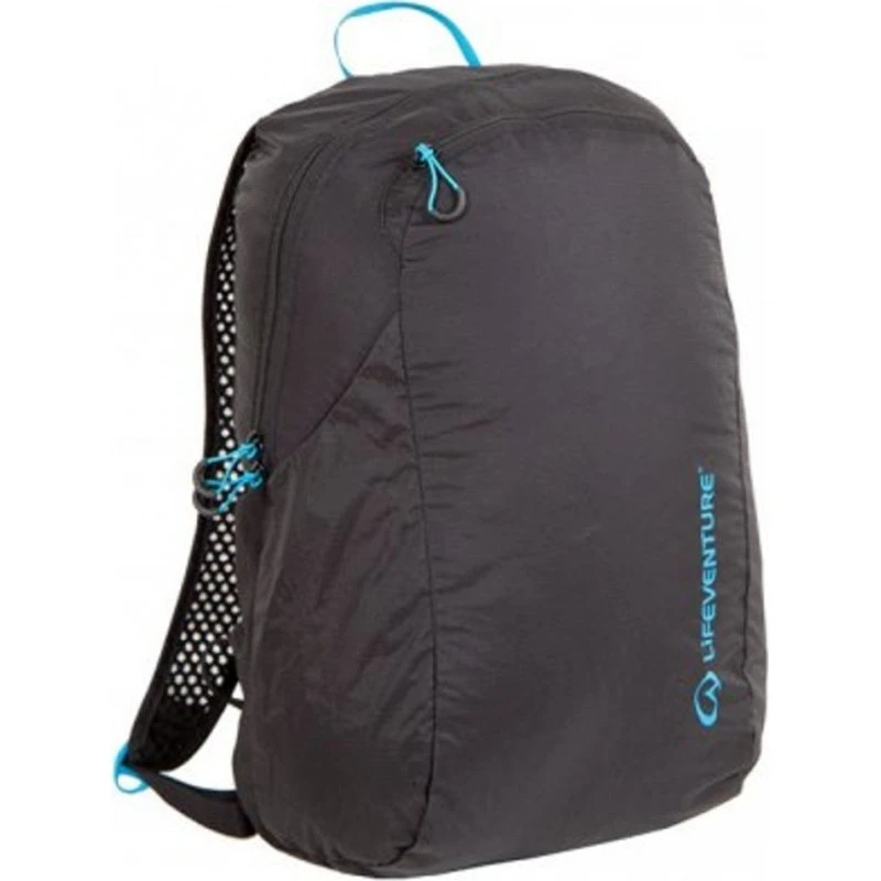 Lifeventure Packable Backpack 16L – Foldbar rejserygsæk