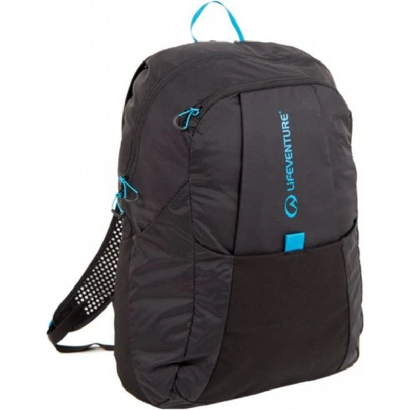 Lifeventure Packable Backpack 25L – Foldbar rygsæk