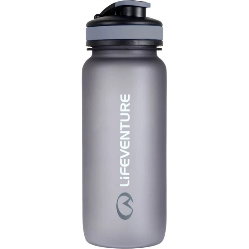 Lifeventure Tritan Drikkeflaske – Graphite