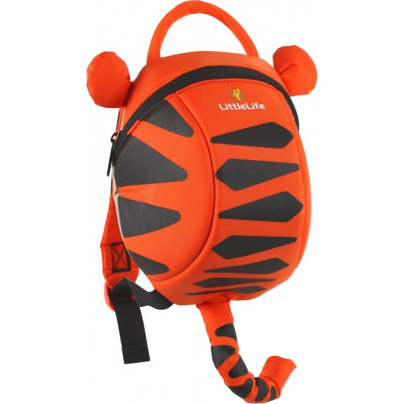 LittleLife Toddler Rygsæk Tiger 2L