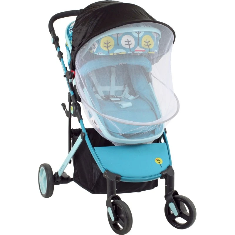 Littlelife Myggenet til Buggy og Klapvogn
