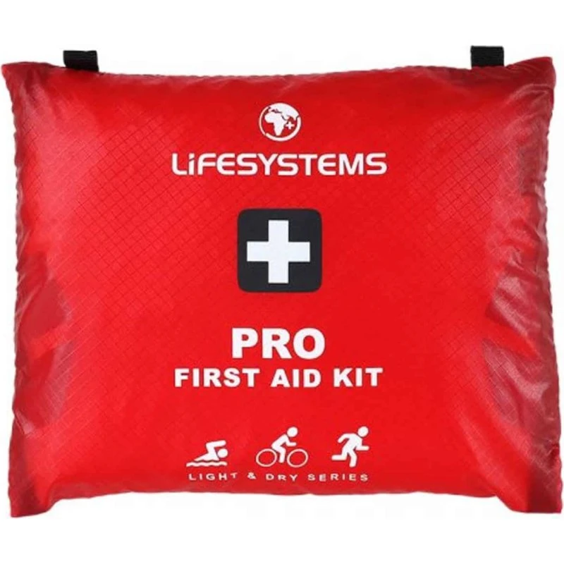 Lifesystems Light & Dry Pro Førstehjælpskit