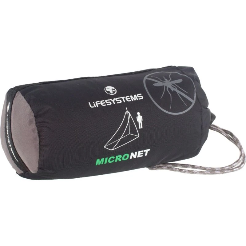 Lifesystems Micronet Single myggenet (ubehandlet)
