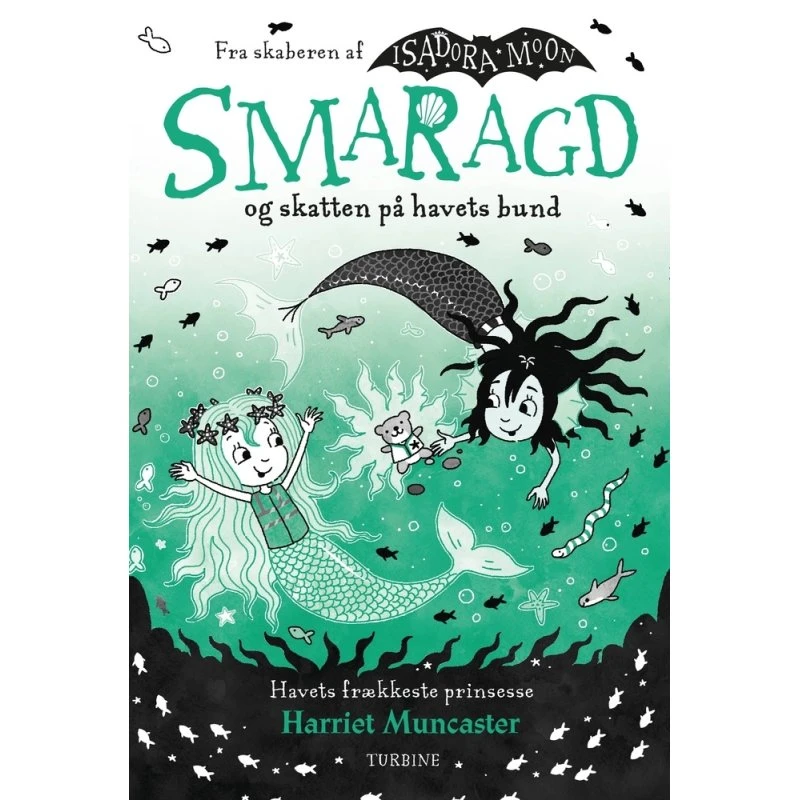 Smaragd – Skatten på havets bund