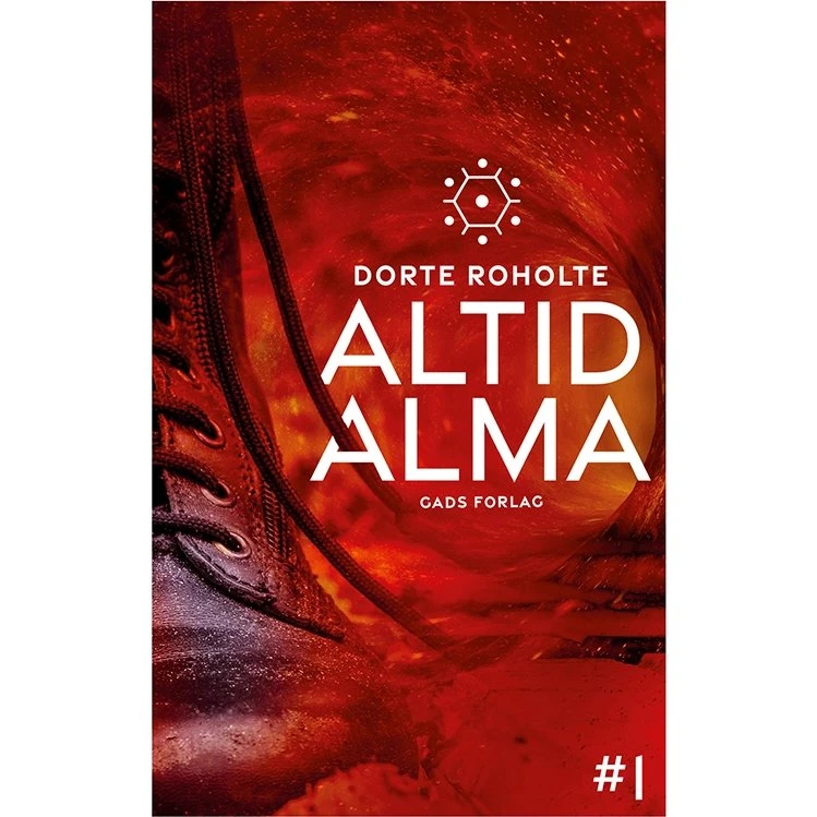 Altid Alma 1 – Dorte Roholte
