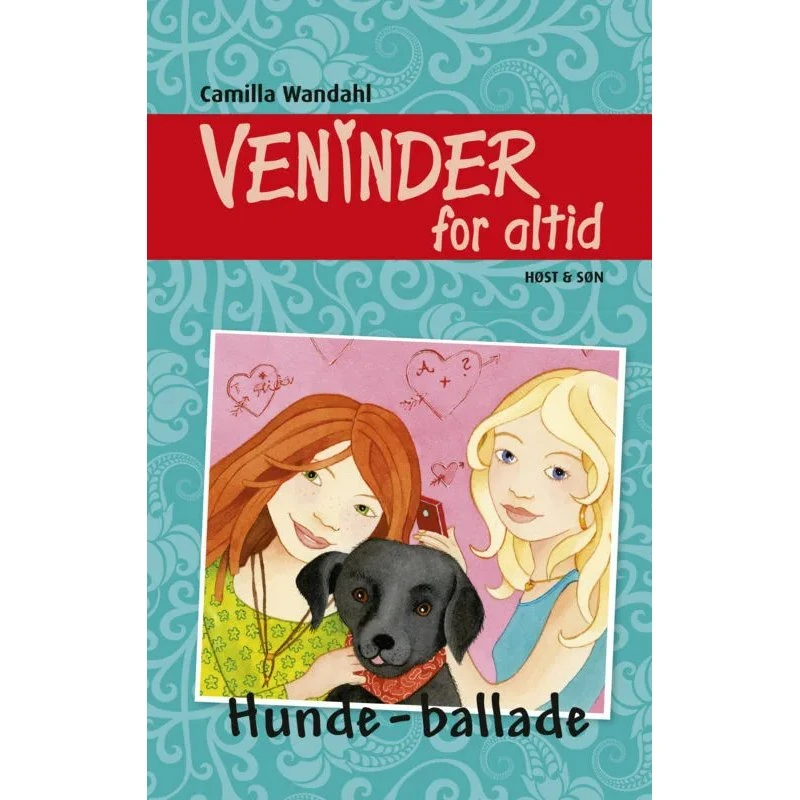 Veninder for altid 6: Hunde-ballade