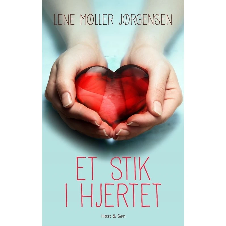Et stik i hjertet – Fanny 3 (Lene Møller Jørgensen)