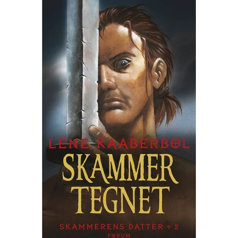 Skammertegnet – Skammerens datter 2