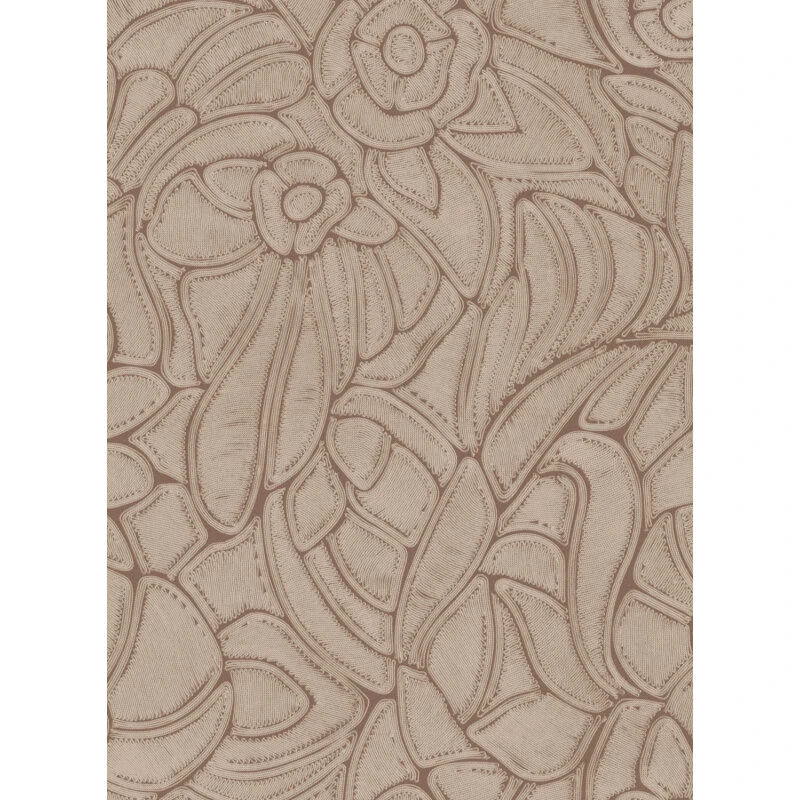 Arte Flore Terracotta XL-rulle 70 cm
